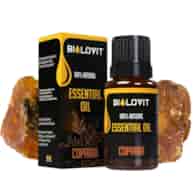 Bilovit Copaiba Essential Oil - 10 ml
