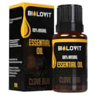 Bilovit Clove Bud Essential Oil - 10 ml