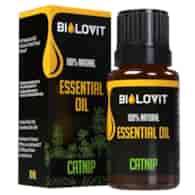 Bilovit Catnip Essential Oil - 10 ml