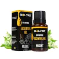 Bilovit Esenciální olej Konvalinka - 10 ml