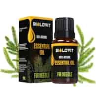 Bilovit Esenciální olej ze sibiřské jedle - 10 ml