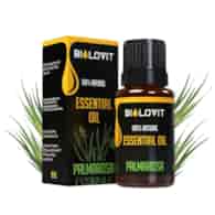 Bilovit Esenciální olej Palmarosa - 10 ml