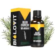 Bilovit Ätherisches Rosmarinöl - 30 ml