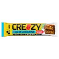 Olimp I'M PRO Protein Bar Baton proteinowy, masło orzechowe - 40 g