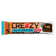 Olimp I'M PRO Protein Bar Baton proteinowy, masło orzechowe - 40 g
