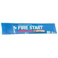 Olimp Fire Start Energy Gel + Caffeine, czarna porzeczka - 36 g