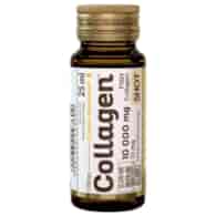 Olimp Collagen Shot 10 000 mg, ananas - 25 ml