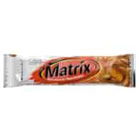 Olimp Matrix Baton proteinowy, masło orzechowe - 40 g