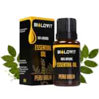 Bilovit Peru Balsam Essential Oil - 10 ml