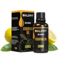 Bilovit Lemon Essential Oil - 30 ml