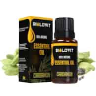 Bilovit Cardamom Essential Oil - 10 ml