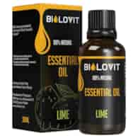 Bilovit Ätherisches Öl Limette - 30 ml