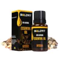 Bilovit Esenciální olej Myrha - 10 ml