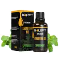 Bilovit Esenciální olej máta peprná - 10 ml