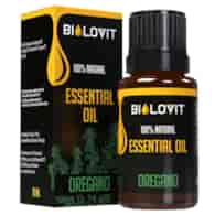 Bilovit Esenciální olej z oregana - 10 ml