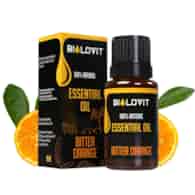 Bilovit Bitter Orange Essential Oil - 10 ml