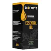 Bilovit Esenciální olej ze šalvěje - 30 ml