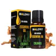 Bilovit Calamus Essential Oil - 10 ml