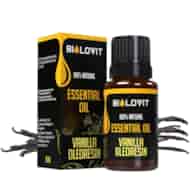 Bilovit Vanilkový esenciální olej - 10 ml