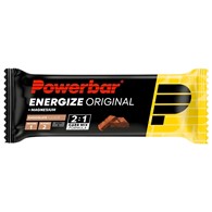 PowerBar Energize Original Baton energetyczny, czekolada - 55 g