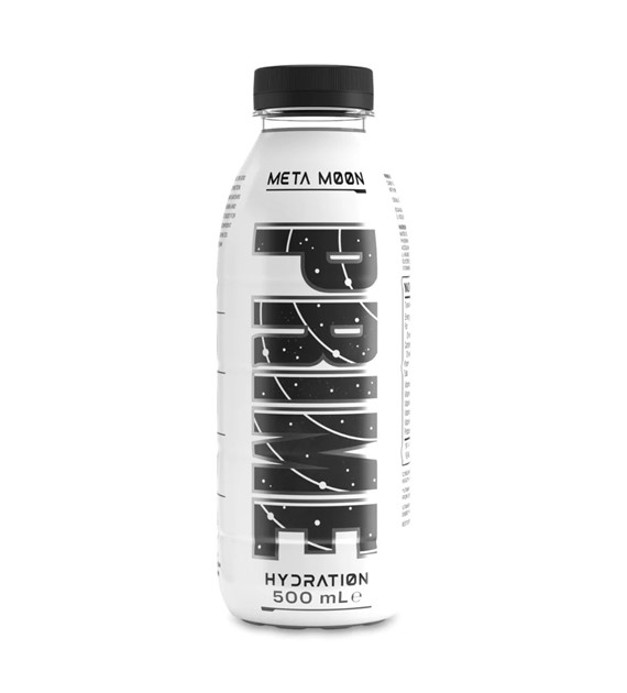 Prime Hydration Drink Meta Moon Napój izotoniczny - 500 ml