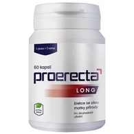ProErecta Long - 60 kapsułek