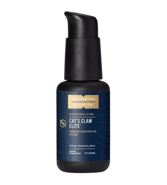 QS-Cat's Claw Elite 50ml