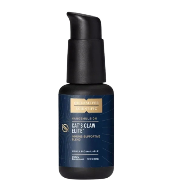 QS-Cat's Claw Elite 50ml