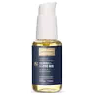 Quicksilver Liposomalna witamina C z kwasem R-liponowym EU - 50 ml