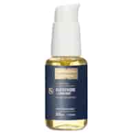 Quicksilver Lipomosalny glutation, miętowo-cytrynowy - 50 ml