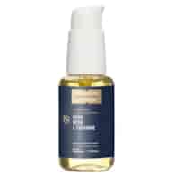 Quicksilver Liposomalna GABA z L-teaniną, pomarańczowy - 50 ml
