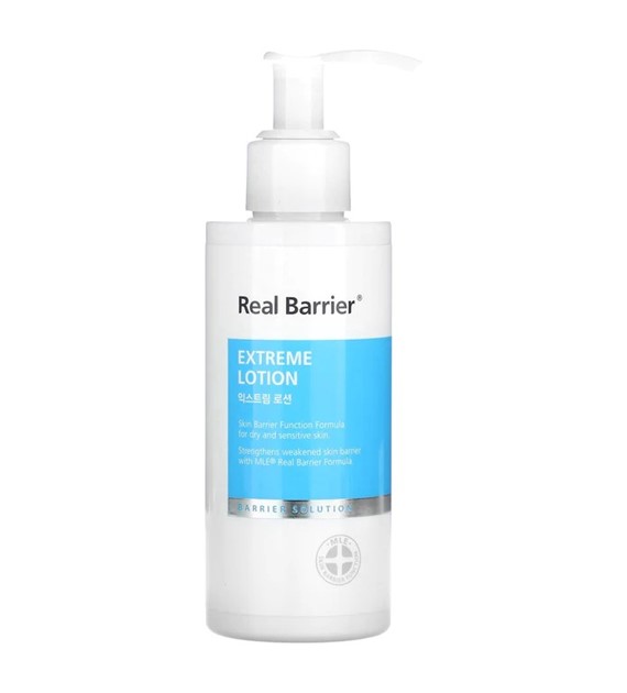 Real Barrier Balsam wzmacniający do twarzy Extreme - 150 ml