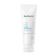 Real Barrier Żel złuszczający Clear Peeling Gel - 100 ml