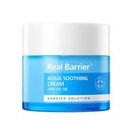 Real Barrier Żelowy krem kojący Aqua Soothing - 50 ml