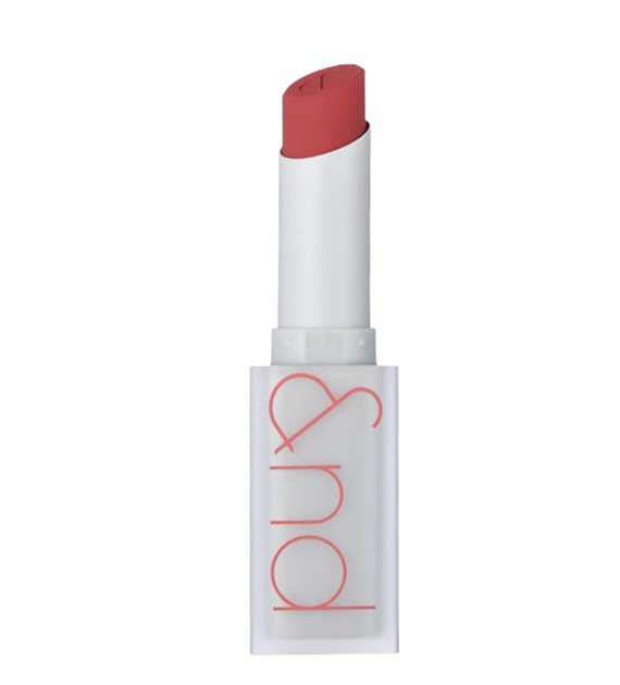 Rom&nd Matowa szminka Zero Matte Lipstick 03 Silhouette - 3 g