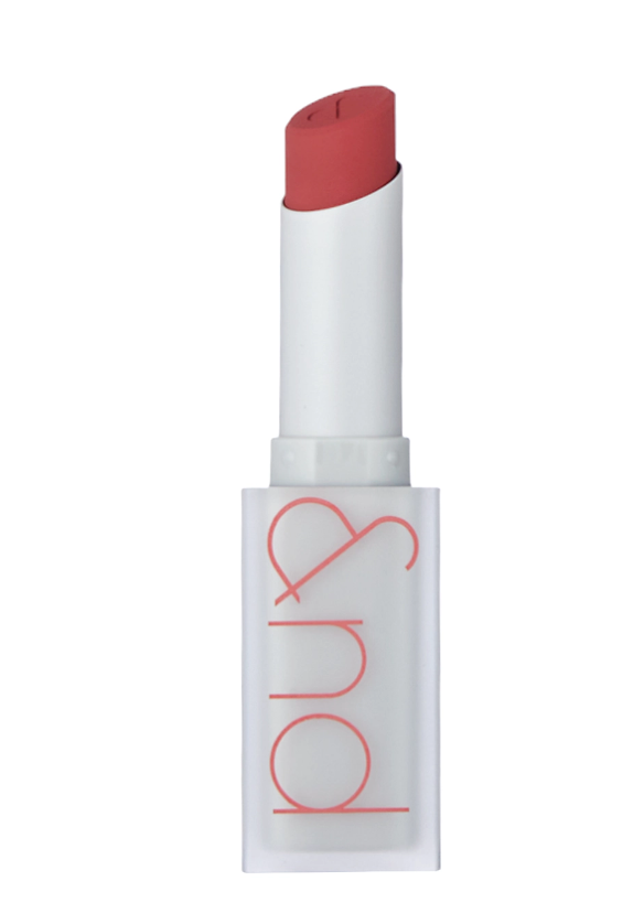 Rom&nd Matowa szminka Zero Matte Lipstick 03 Silhouette - 3 g