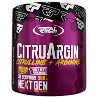 Real Pharm CitruArgin, cytryna - 300 g