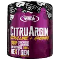 Real Pharm CitruArgin, truskawka - 300 g