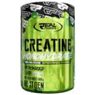Real Pharm Creatine, Monohydrat kretyny - 500 g