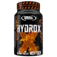 Real Pharm Hydrox - 120 tabletek