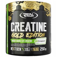 Real Pharm Creatine Creapure, Monohydrat kreatyny - 250 g