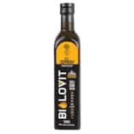 Bilovit Olej rzepakowy zimnotłoczony - 500 ml