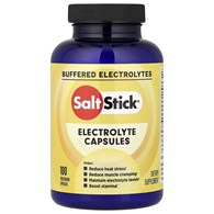 SaltStick Elektrolity - 100 kapsułek