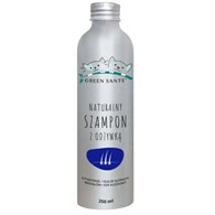 JM Sante Szampon z odżywką dla psa i kota - 250 ml