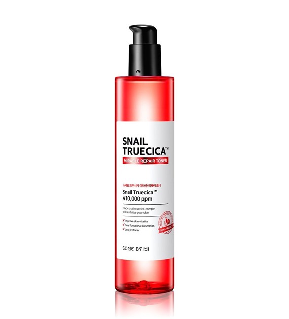 Some By Mi Tonik regenerujący Snail Truecica - 135 ml