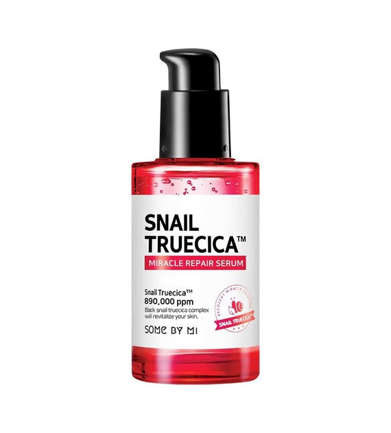 Some By Mi Serum na przebarwienia i blizny Snail Truecica - 50 ml