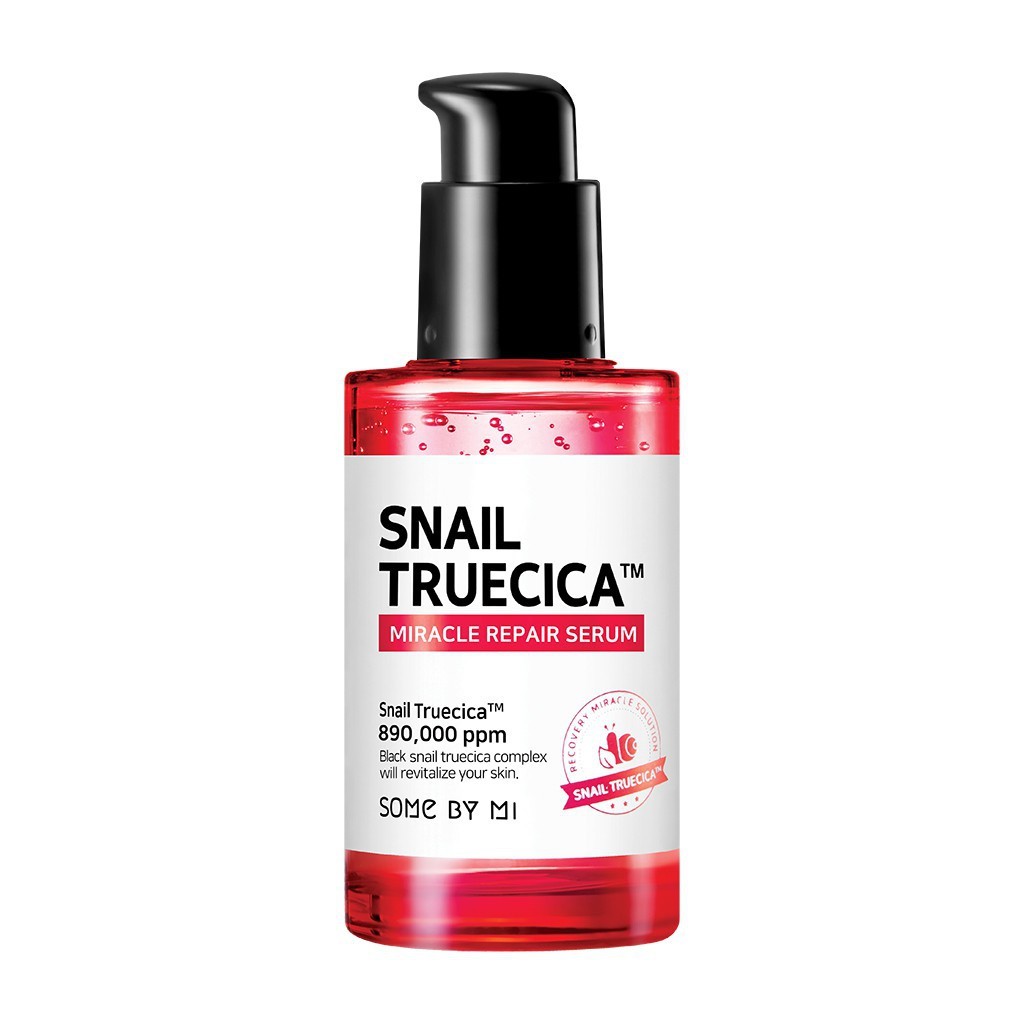 Some By Mi Serum na przebarwienia i blizny Snail Truecica - 50 ml