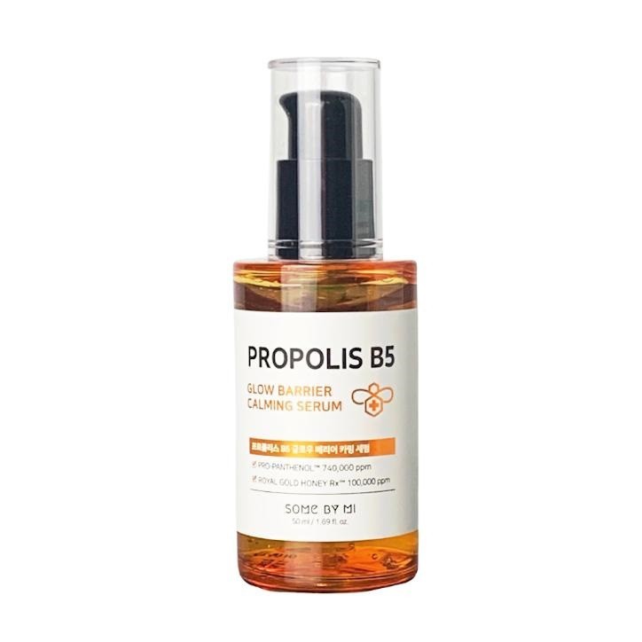 Some By Mi Serum łagodzące Propolis B5 Glow Barrier Calming - 50 ml