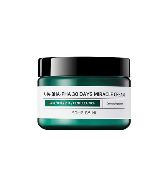 Some By Mi Krem AHA BHA PHA 30 Days Miracle - 50 ml