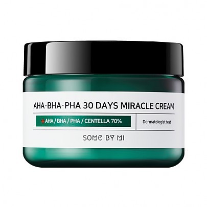 Some By Mi Krem AHA BHA PHA 30 Days Miracle - 50 ml